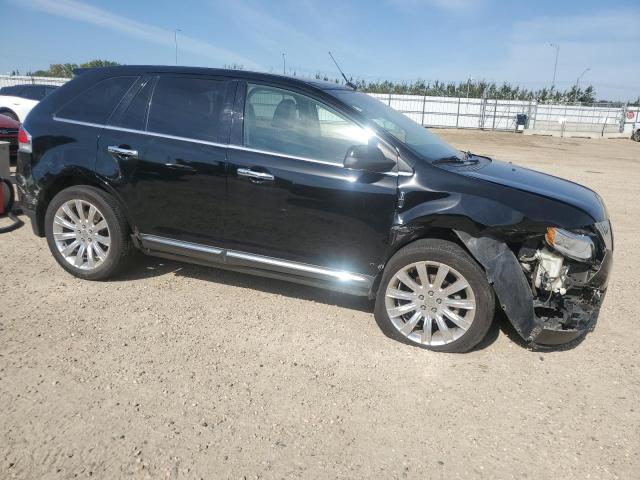 Photo 4 from auction – 2011 LINCOLN MKX with VIN 2LMDJ8JK6BBJ30900