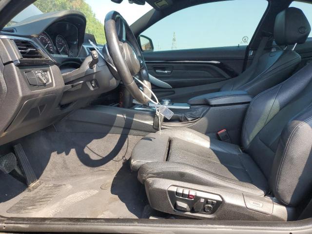 Photo 7 from auction – 2015 BMW 435 I with VIN WBA3R1C54FK194977