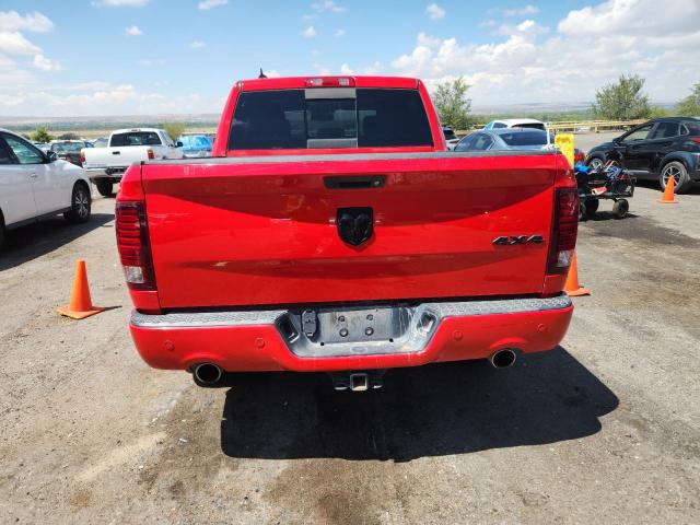 Photo 6 from auction – 2016 RAM 1500 SPORT with VIN 1C6RR7MT7GS225998