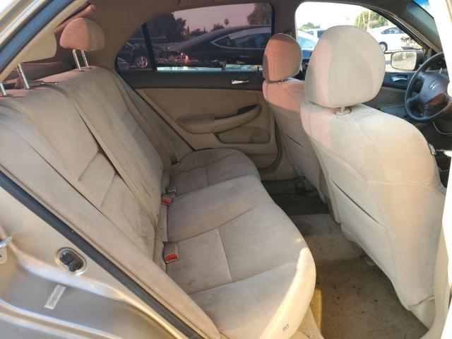 Photo 10 from auction – 2006 HONDA ACCORD VALUE with VIN JHMCM56166C007782