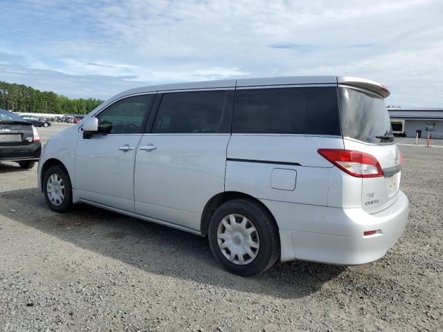 Photo 2 from auction – 2015 NISSAN QUEST S with VIN JN8AE2KPXF9130999