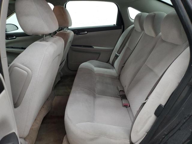 Photo 10 from auction – 2010 CHEVROLET IMPALA LS with VIN 2G1WA5EK0A1209137