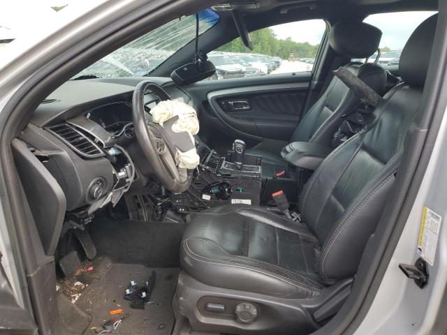 Photo 7 from auction – 2016 FORD TAURUS SEL with VIN 1FAHP2H83GG132732