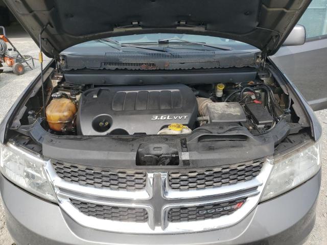 Photo 12 from auction – 2012 DODGE JOURNEY R/ with VIN 3C4PDDFG1CT283305
