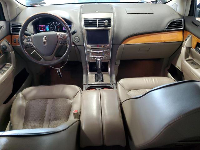 Zdjęcie 8 z aukcji – 2013 LINCOLN MKX z VIN 2LMDJ8JKXDBL22288