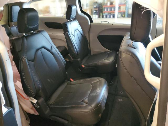 Photo 11 from auction – 2024 CHRYSLER PACIFICA T with VIN 2C4RC3BG2RR190655