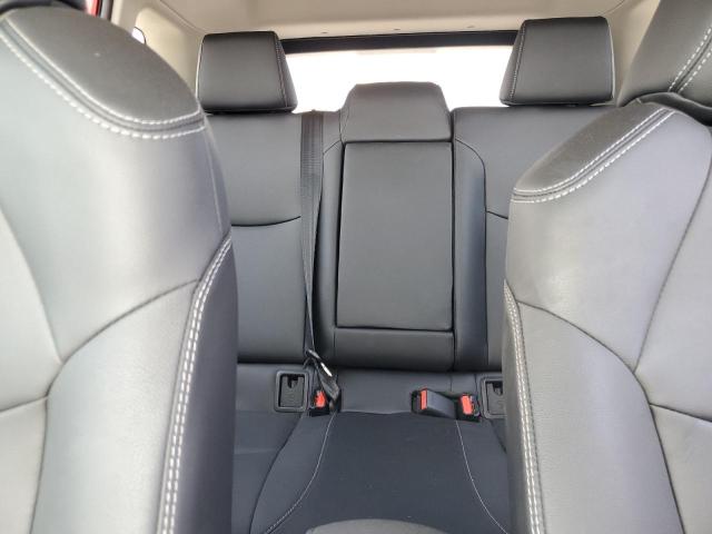 Photo 10 from auction – 2022 TOYOTA COROLLA CR with VIN 7MUDAAAG7NV026699