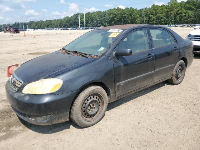 Photo 1 from auction – 2007 TOYOTA COROLLA CE with VIN 1NXBR32E27Z801309