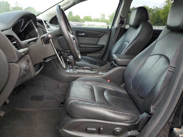 Photo 7 from auction – 2015 CHEVROLET TRAVERSE L with VIN 1GNKVHKD3FJ322229
