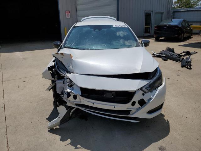 Photo 5 from auction – 2023 NISSAN VERSA SR with VIN 3N1CN8FV5PL855972