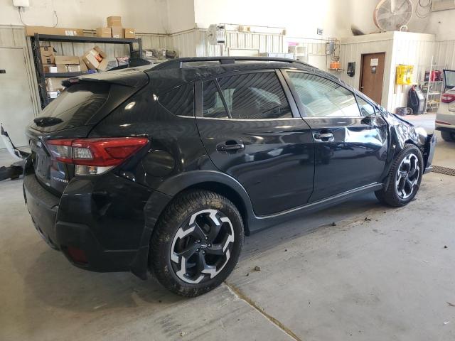 Photo 3 from auction – 2021 SUBARU CROSSTREK with VIN JF2GTHMCXM8659429