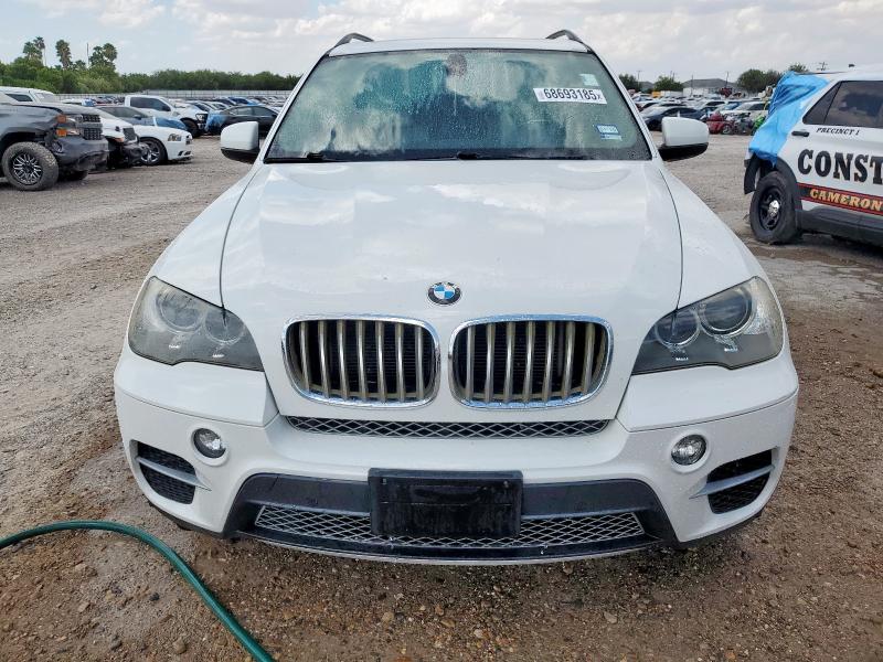 Photo 5 from auction – 2012 BMW X5 XDRIVE3 with VIN 5UXZW0C57CL671969