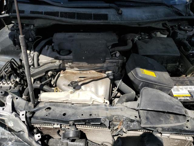 Photo 11 from auction – 2012 TOYOTA CAMRY BASE with VIN 4T1BF1FK9CU173854