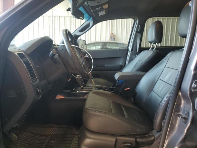 Photo 7 from auction – 2011 FORD ESCAPE LIM with VIN 1FMCU9EG3BKB70948