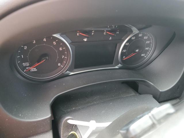 Photo 9 from auction – 2020 GMC TERRAIN SLE with VIN 3GKALTEV2LL276080