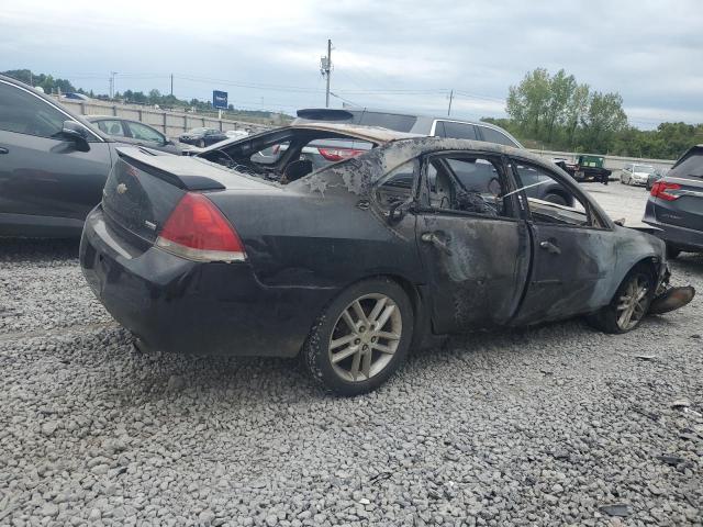 Photo 3 from auction – 2008 CHEVROLET IMPALA with VIN 2G1WU583289175712