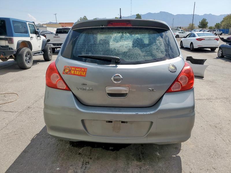 Photo 6 from auction – 2010 NISSAN VERSA S with VIN 3N1BC1CP1AL438404