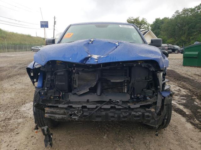 Photo 5 from auction – 2019 RAM 1500 CLASS with VIN 1C6RR7FG3KS504597