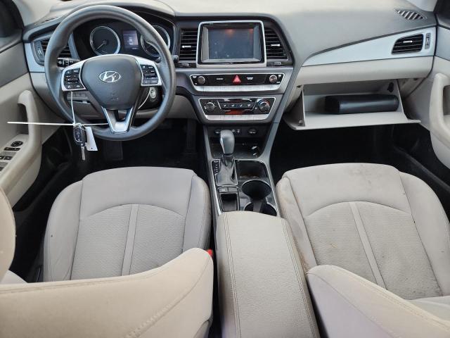 Photo 8 from auction – 2019 HYUNDAI SONATA SE with VIN 5NPE24AF0KH791016