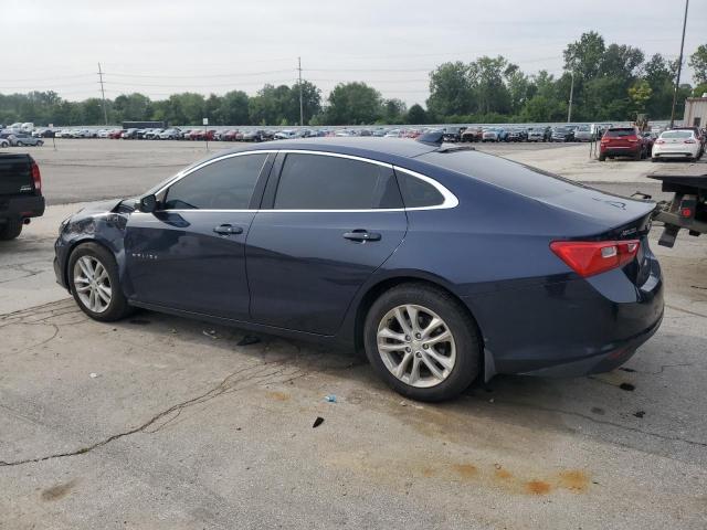 Photo 2 from auction – 2018 CHEVROLET MALIBU LT with VIN 1G1ZD5ST8JF136674