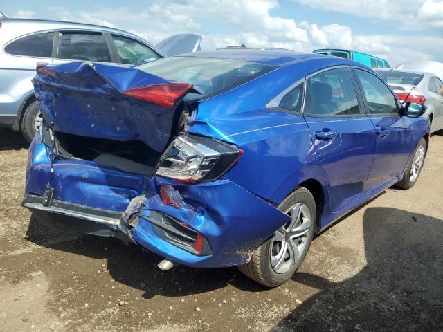 Photo 3 from auction – 2019 HONDA CIVIC LX with VIN 2HGFC2F68KH578596