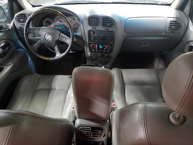 Photo 8 from auction – 2007 BUICK RAINIER CX with VIN 5GADT13S972164911