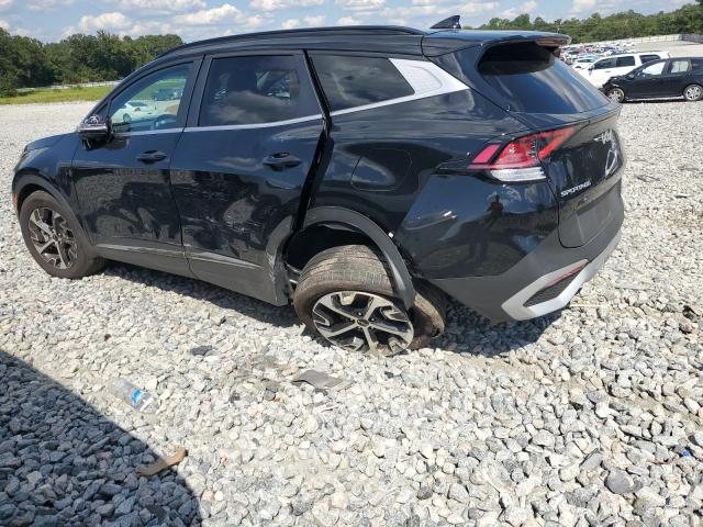 Photo 2 from auction – 2025 KIA SPORTAGE E with VIN 5XYK33DF0SG274909