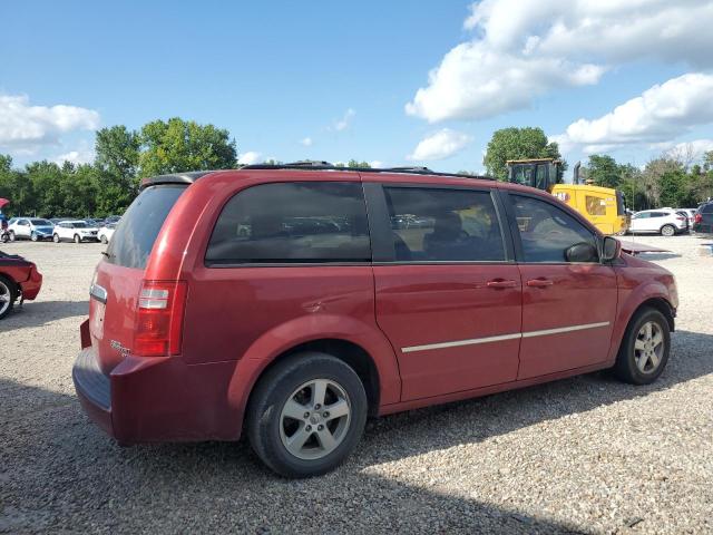 Photo 3 from auction – 2010 DODGE GRAND CARA with VIN 2D4RN5DX5AR125907
