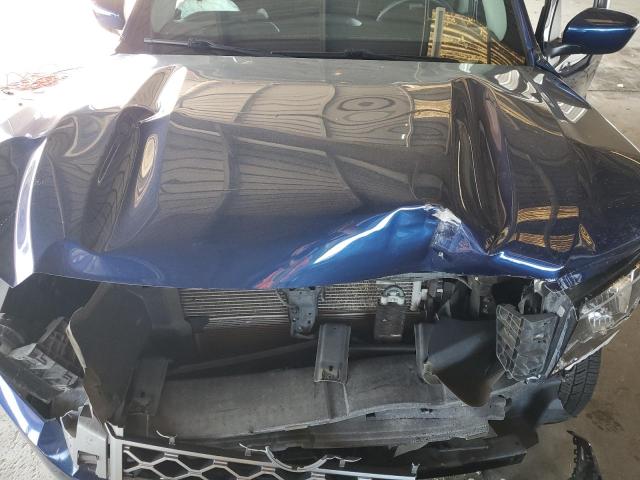 Photo 11 from auction – 2022 NISSAN FRONTIER S with VIN 1N6ED1EJ8NN618076