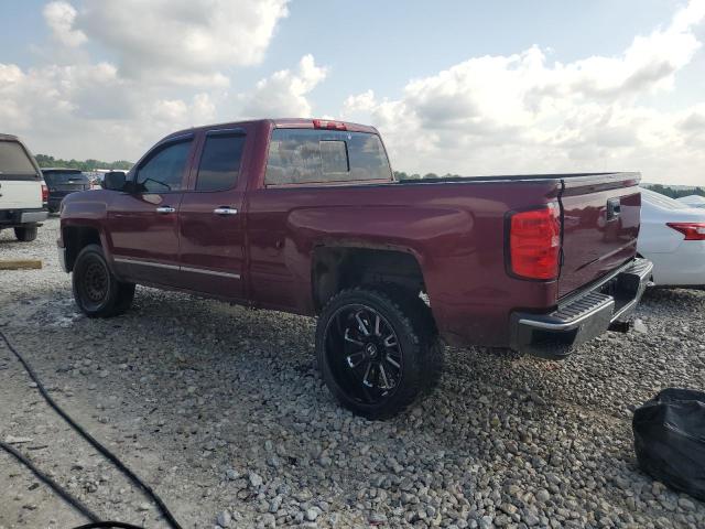 Photo 2 from auction – 2014 CHEVROLET SILVERADO with VIN 1GCVKSEC6EZ340934