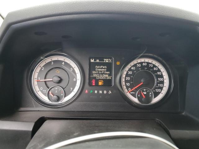 Photo 9 from auction – 2019 RAM 1500 CLASS with VIN 1C6RR6FG4KS730108