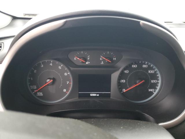 Photo 9 from auction – 2022 CHEVROLET MALIBU LT with VIN 1G1ZD5ST1NF182014
