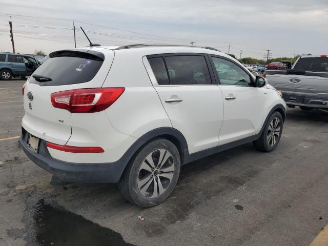 Photo 3 from auction – 2012 KIA SPORTAGE E with VIN KNDPCCA2XC7317061