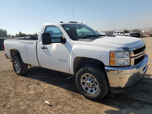 Photo 4 from auction – 2013 CHEVROLET SILVERADO with VIN 1GC3KZCG5DF140861