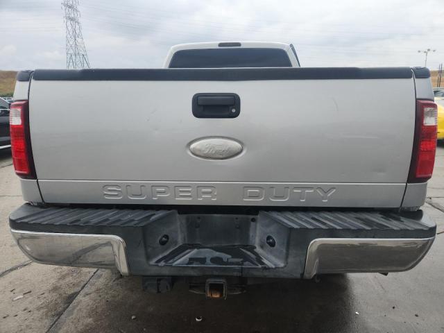 Photo 6 from auction – 2012 FORD F350 SUPER with VIN 1FT8W3BT2CEB98601