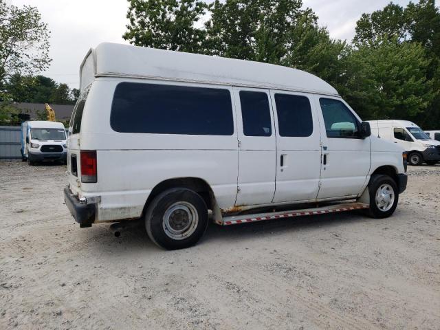 Photo 3 from auction – 2009 FORD ECONOLINE with VIN 1FTNE14W29DA69225