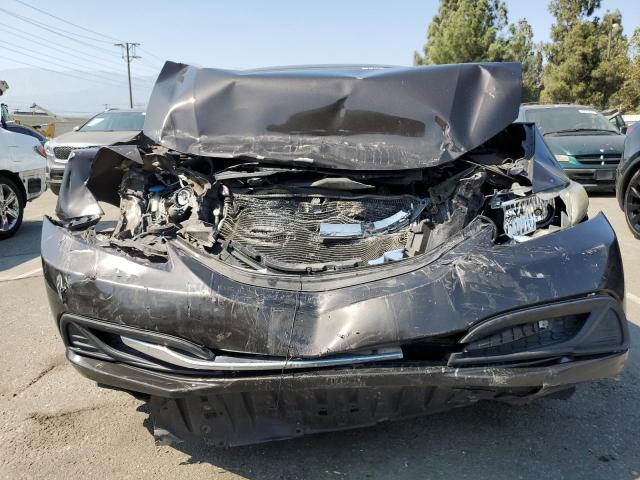 Photo 5 from auction – 2013 HONDA CIVIC LX with VIN 2HGFB2F51DH588223