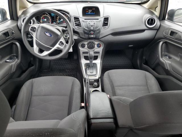 Photo 8 from auction – 2018 FORD FIESTA SE with VIN 3FADP4BJ8JM145141