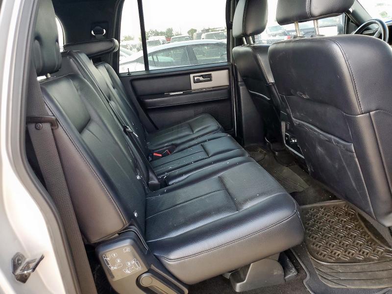 Photo 11 from auction – 2017 FORD EXPEDITION with VIN 1FMJK1HT0HEA85192