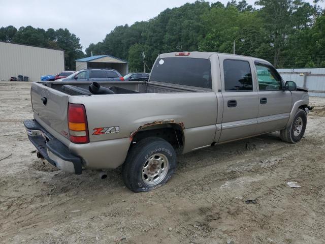 Photo 3 from auction – 2002 GMC SIERRA with VIN 1GTGK13U92F116679