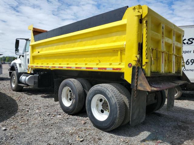 Photo 2 from auction – 2012 INTERNATIONAL 7000 7600 with VIN 1HTGSSHT2CJ605299