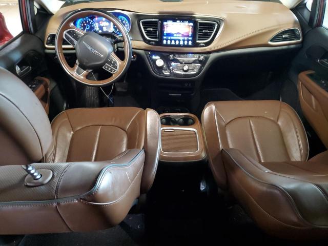 Photo 8 from auction – 2017 CHRYSLER PACIFICA L with VIN 2C4RC1GG4HR536474
