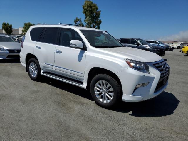 Photo 4 from auction – 2015 LEXUS GX 460 with VIN JTJBM7FX2F5097544