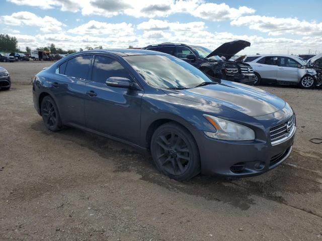 Photo 4 from auction – 2010 NISSAN MAXIMA S with VIN 1N4AA5AP2AC844220
