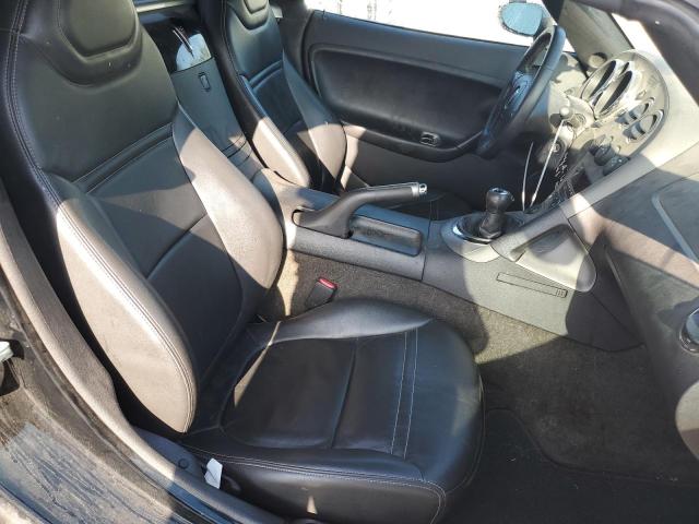 Photo 10 from auction – 2006 PONTIAC SOLSTICE with VIN 1G2MB33B06Y102021