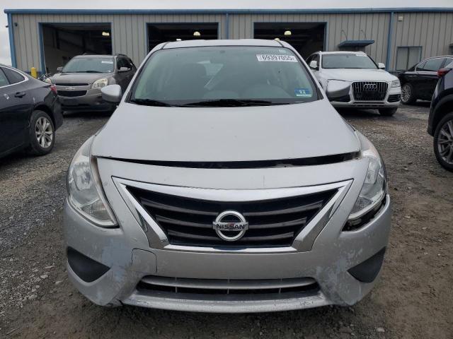 Zdjęcie 5 z aukcji – 2016 NISSAN VERSA z VIN 3N1CN7AP1GL887997
