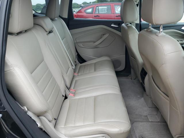 Photo 11 from auction – 2014 FORD ESCAPE TITANIUM with VIN 1FMCU0J98EUA94641