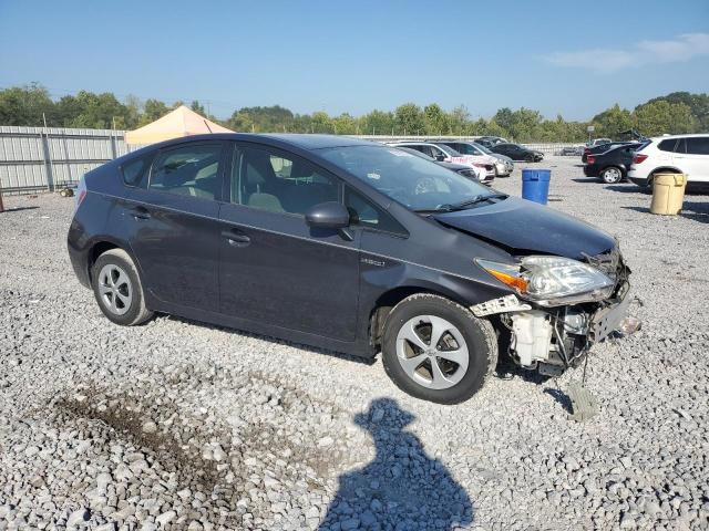 Photo 4 from auction – 2015 TOYOTA PRIUS with VIN JTDKN3DU4F0395687