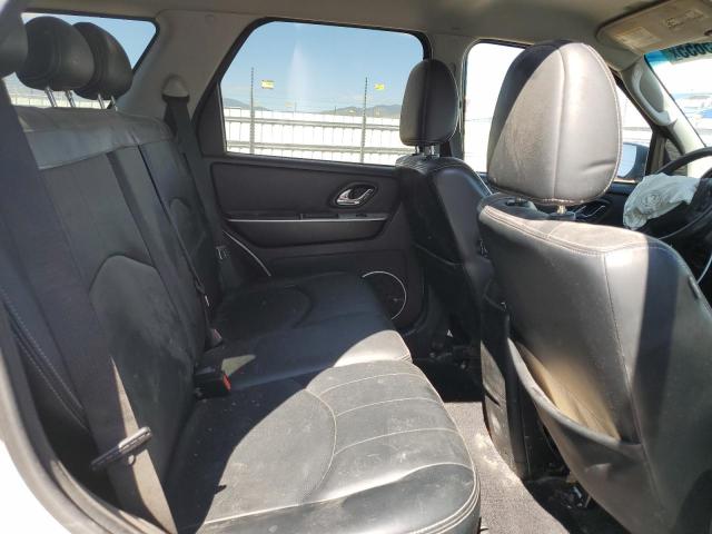 Photo 11 from auction – 2007 MERCURY MARINER PR with VIN 4M2CU97137KJ04575