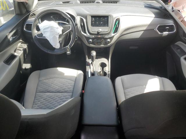 Photo 8 from auction – 2019 CHEVROLET EQUINOX LT with VIN 2GNAXTEV3K6257578